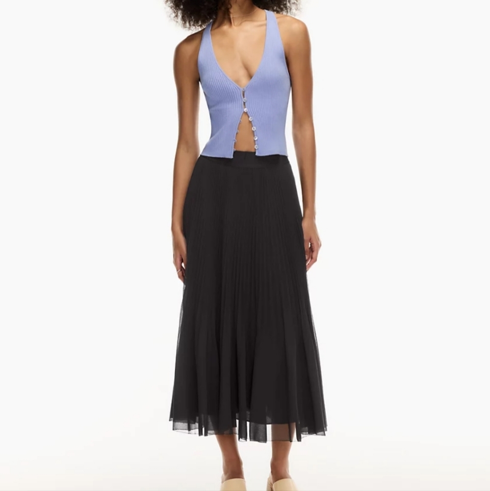 Wilfred Twirl Skirt